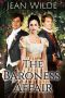 [The Scarlet Salon 03] • The Baroness Affair